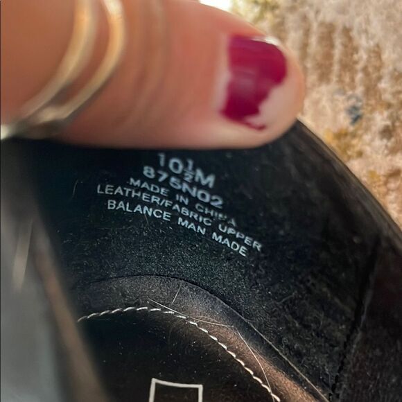 NWOB Chic Black Women's Heels - Picture 7 of 7